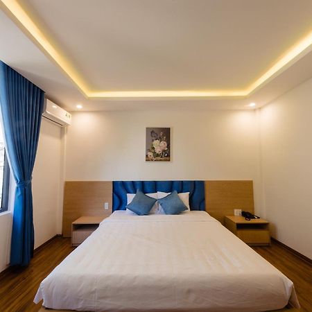 Dkd Trio Hotel Hué Extérieur photo