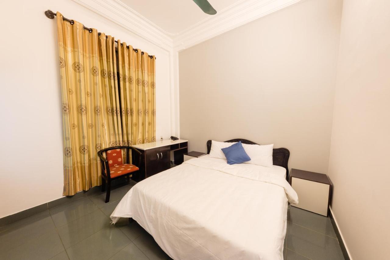 Dkd Trio Hotel Hué Extérieur photo