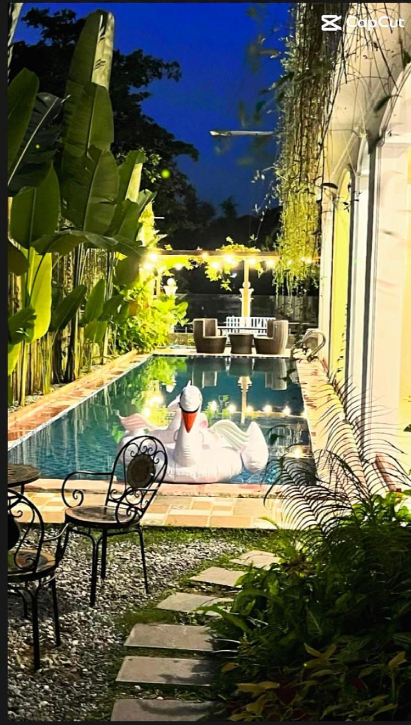 Dkd Trio Hotel Hué Extérieur photo